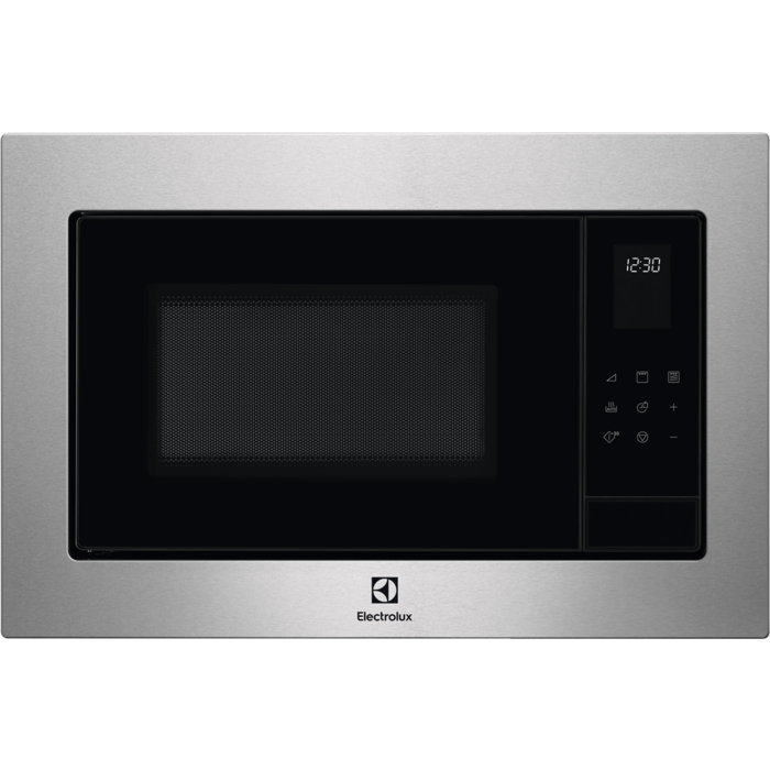 Electrolux EMS4253TEX microwave Black, Stainless steel Combination microwave Built-in