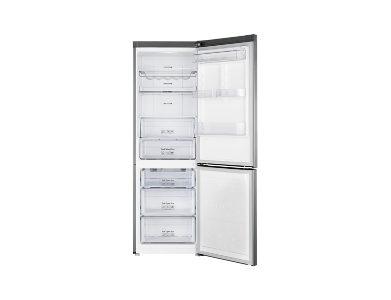 Samsung RB33N341MSA Freestanding – image 2