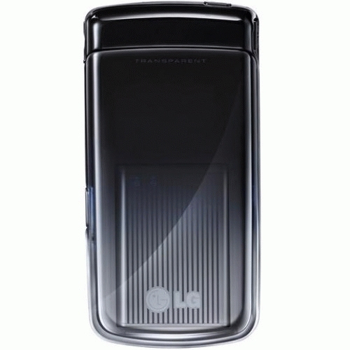 LG GD900 Crystal – image 3