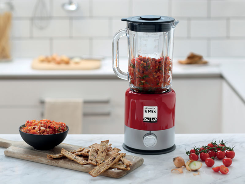Kenwood BLX750RD mixer Stand mixer – image 3