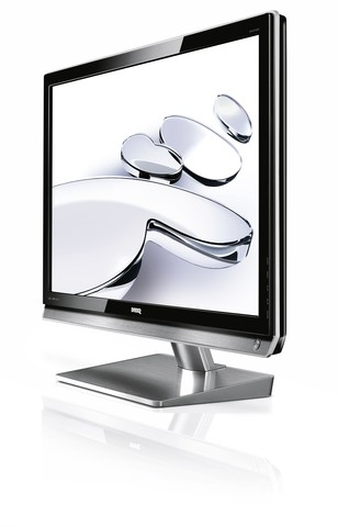 BenQ EW2730V computer monitor – image 3