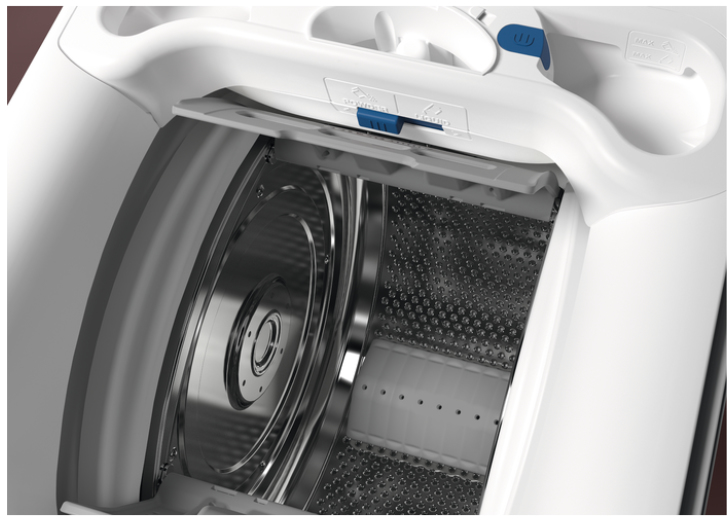 Electrolux EW6TN14272 washing machine Top-load – image 5