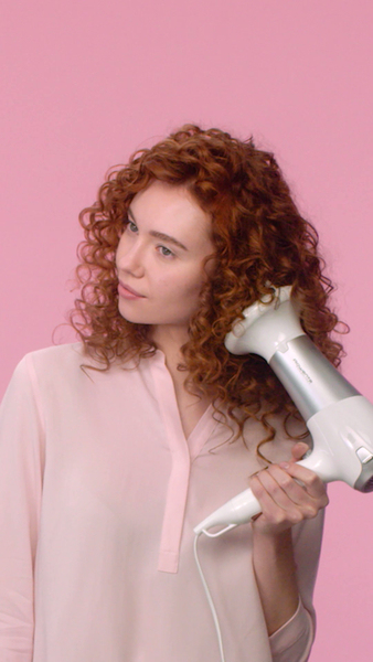 Rowenta Elite CV5090 hair dryer – image 5