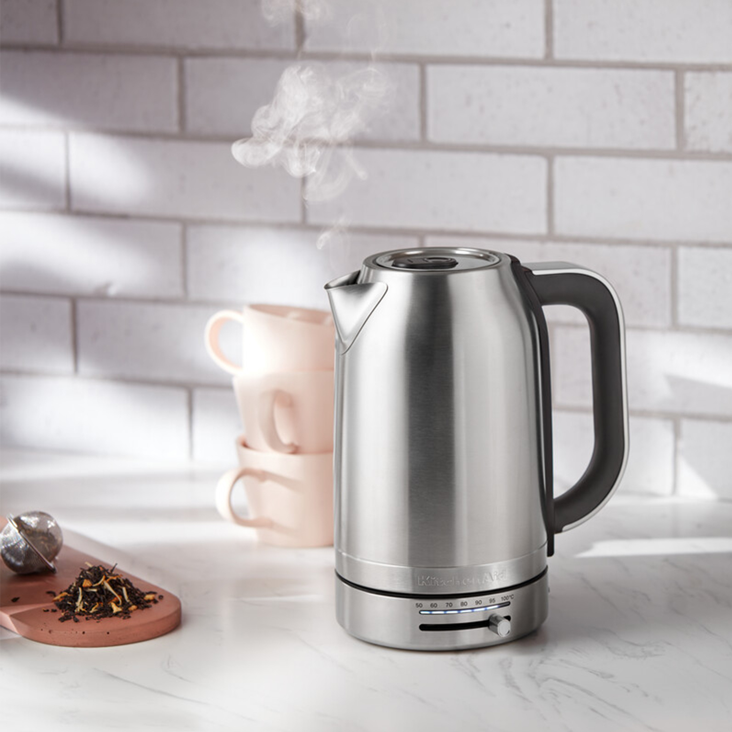 KitchenAid 5KEK1701BSX electric kettle – image 4