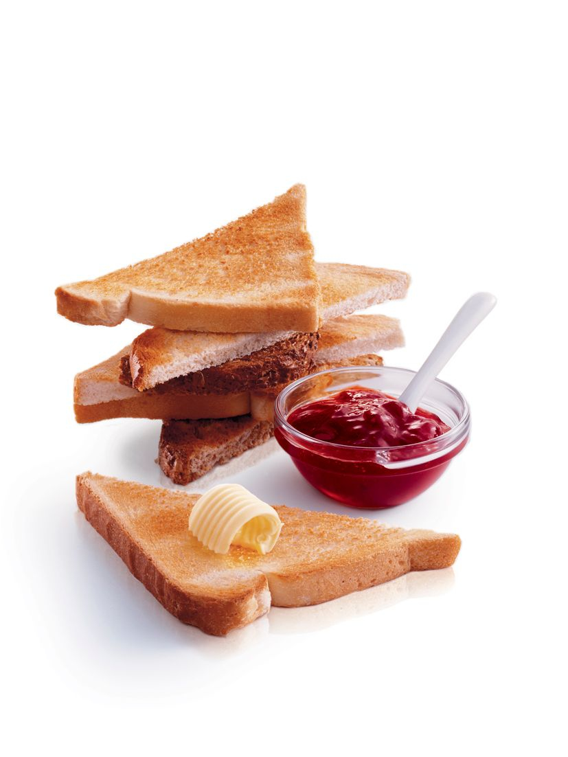 Philips Daily Collection HD2566/72 Toaster – image 3