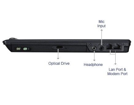 ASUS F9S-2P005C, BE – image 3