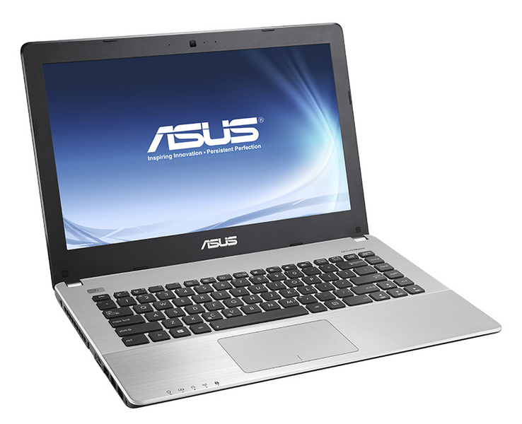 ASUS K450LAV-WX236D laptop Intel® Core™ i3 i3-4030U – image 4