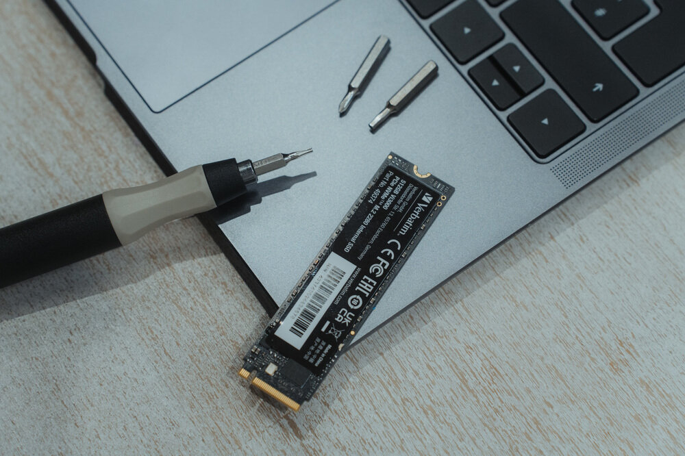 Verbatim Vi3000 1 TB M.2 PCI Express 3.0 NVMe
