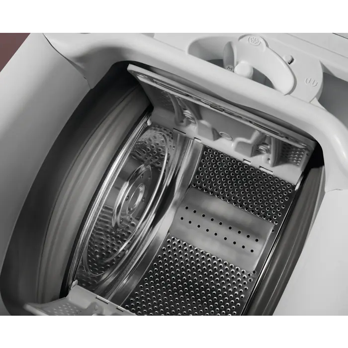 Electrolux EW2T705W washing machine Top-load – image 6