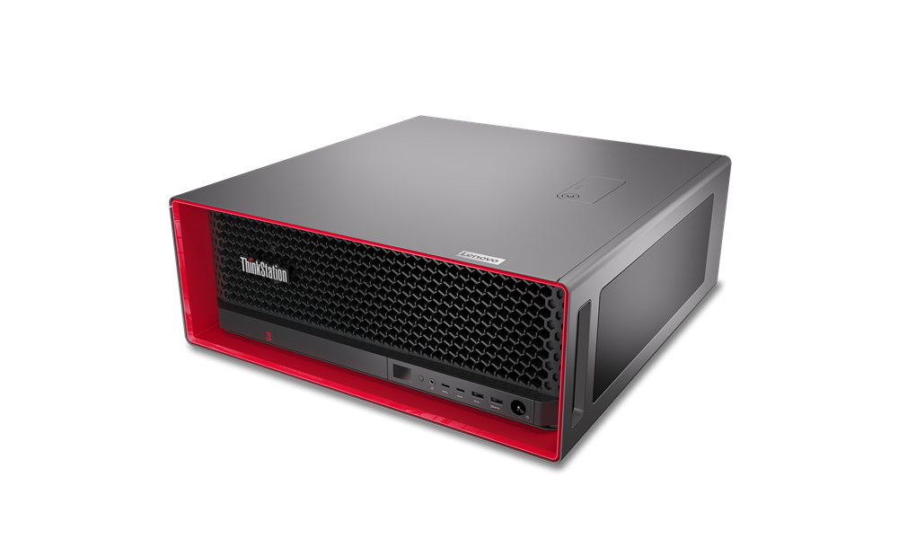 Lenovo ThinkStation P5 Intel Xeon W w3-2435 – image 7