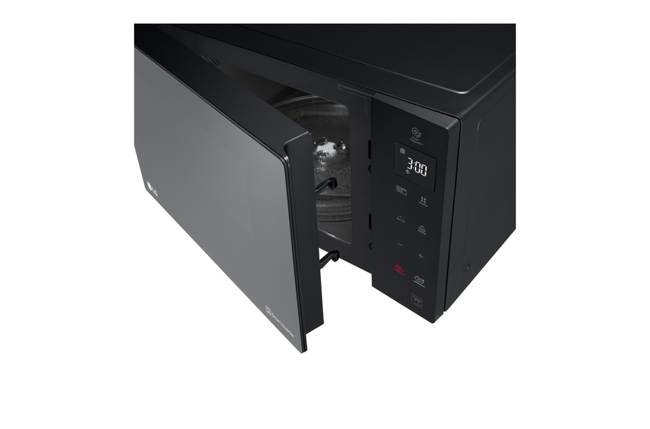 LG MH6535GDR microwave Black Grill microwave Countertop – image 7