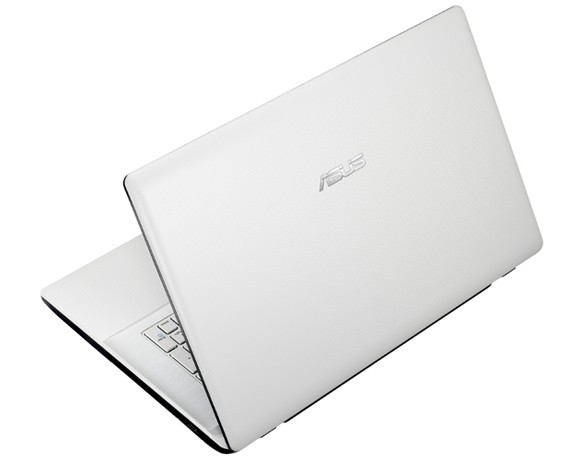 ASUS X75VC-TY024D laptop Intel® Core™ i5 i5-3230M – image 2
