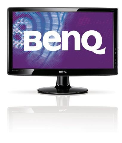 BenQ GL2040M computer monitor