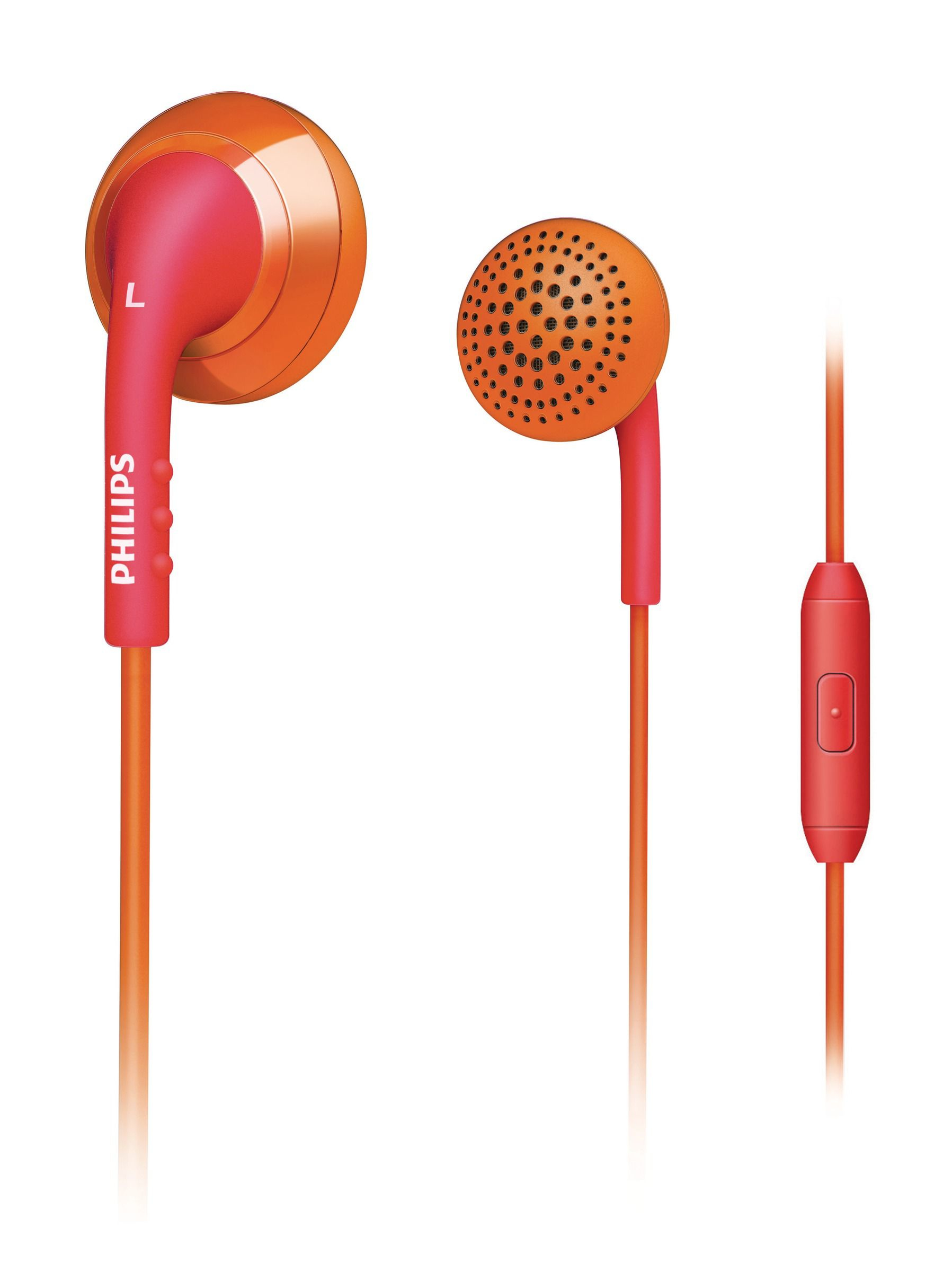 Philips In-Ear Headset SHE2675OP/10