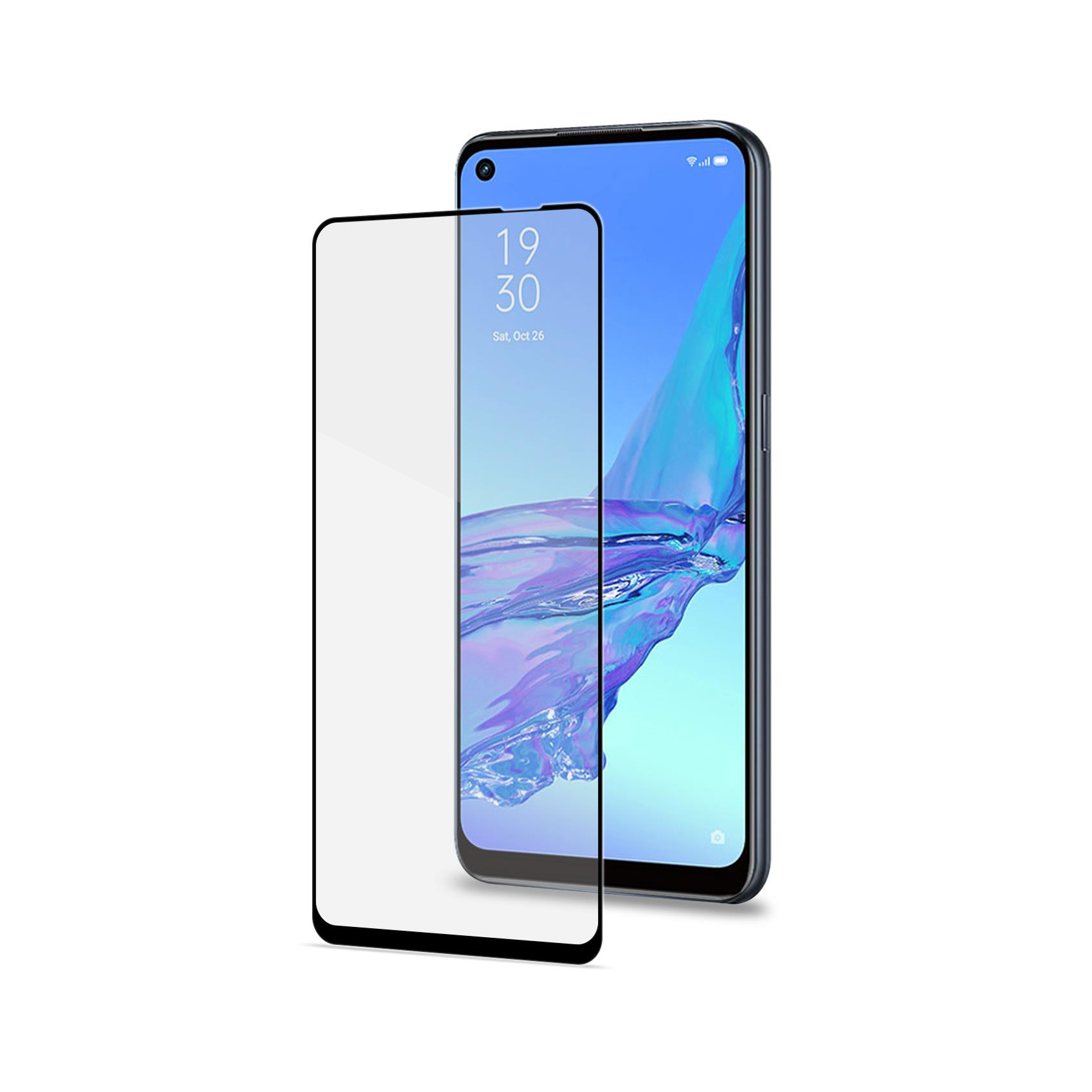 Celly Full Glass - Protezione per schermo per …