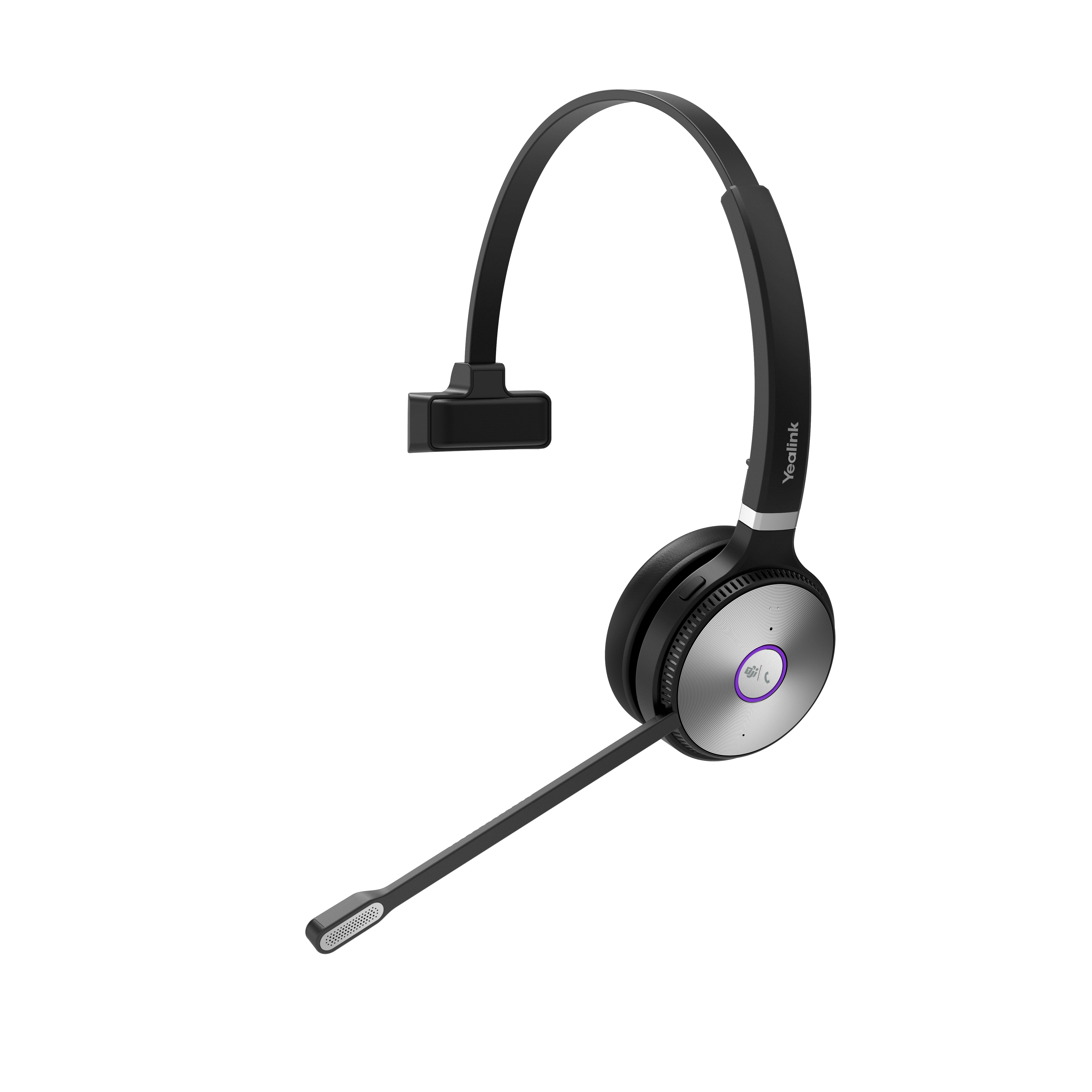 Yealink WHM621T — vue 1 sur 4