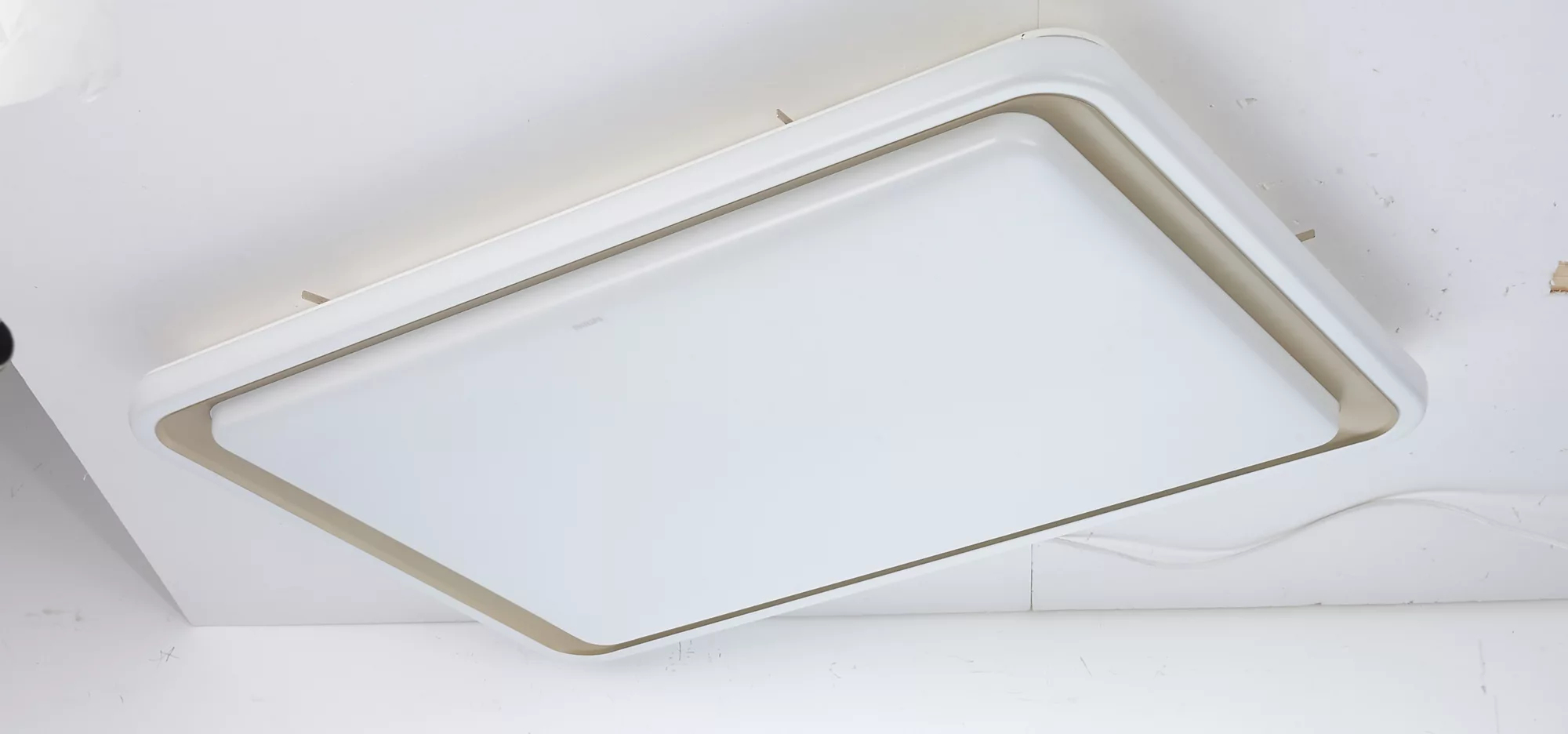 Philips by Signify Philips 6922341928574 smart lighting Smart ceiling light Wi-Fi/Bluetooth – image 1