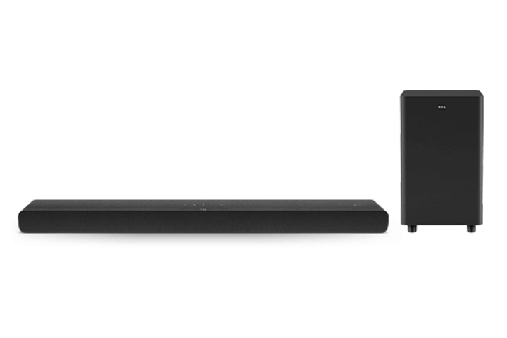 TCL 8 3.1.2 ch.Soundbar – image 1