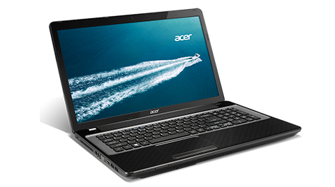 Acer P273-MG + 3 Year Collect and Return Warranty