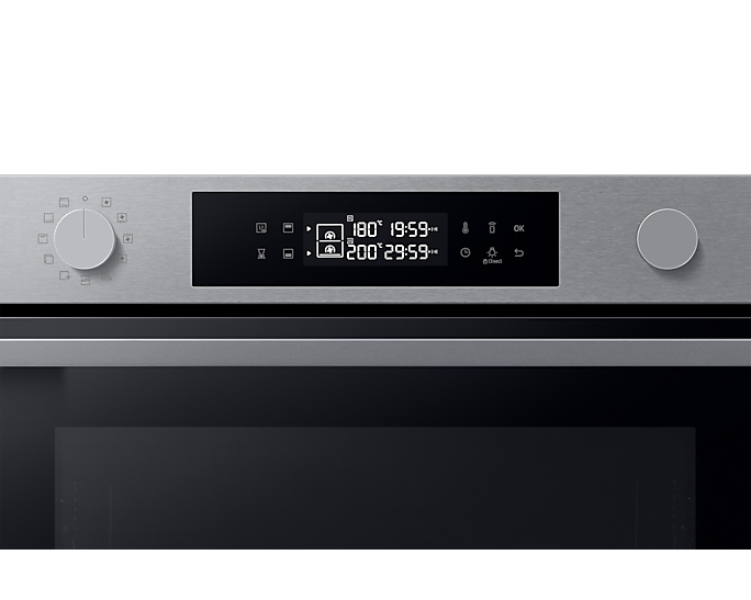 Samsung NV7B4420ZAS/U1 oven – image 9