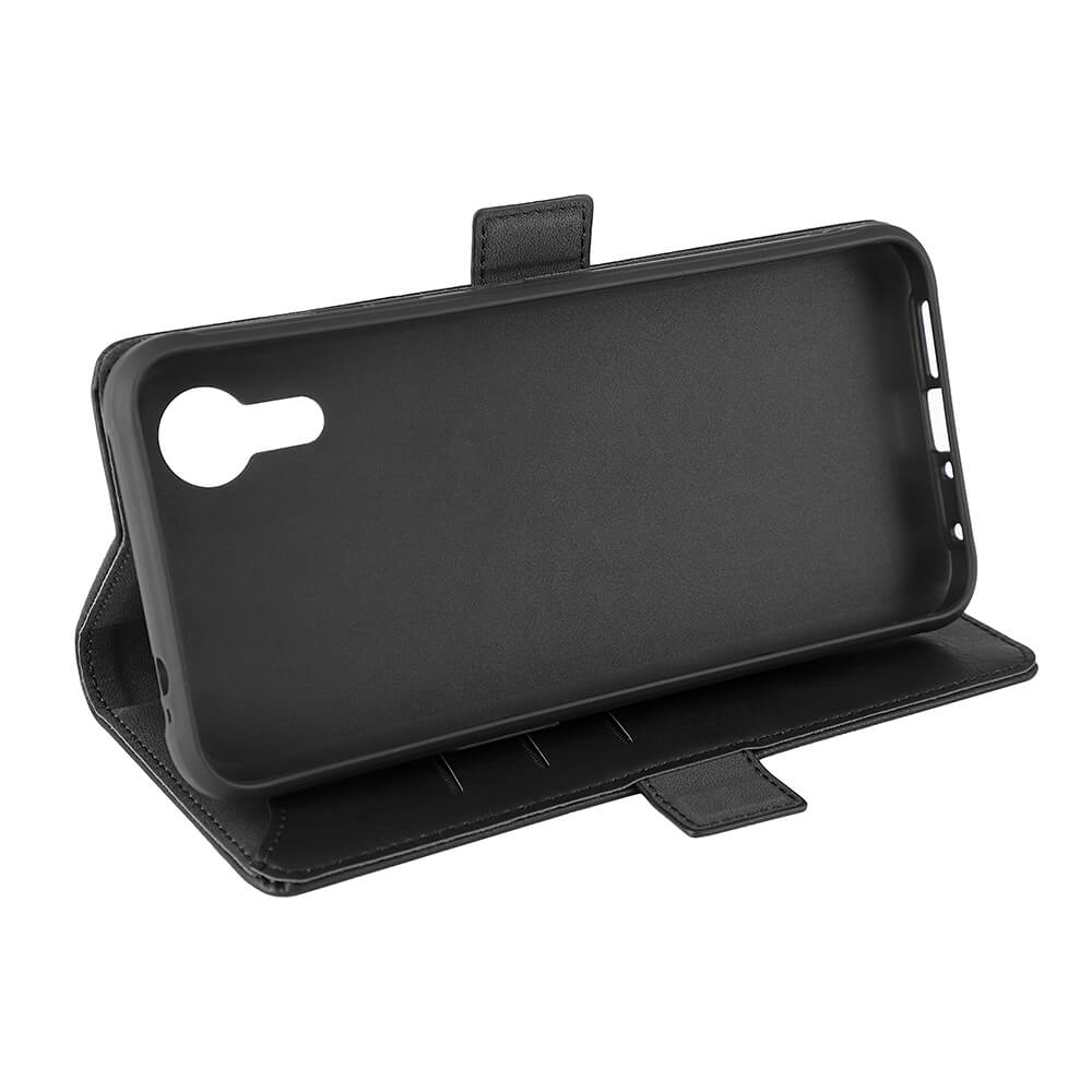 Gear Wallet Case 3 Card Slots Black - Samsung Xcover 7 – image 5