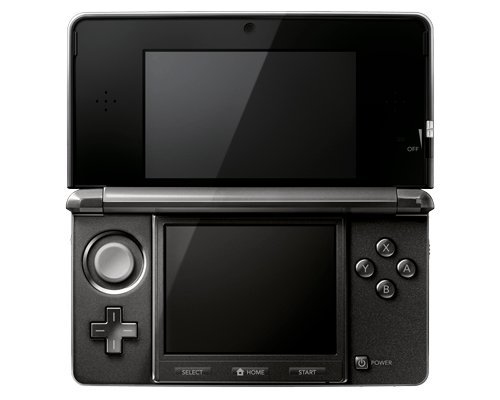Nintendo 3DS portable game console – image 8