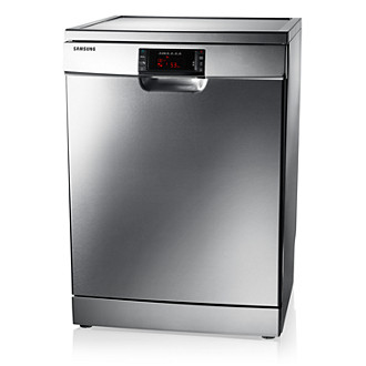 Samsung DW5363PGBSL washing machine – image 4