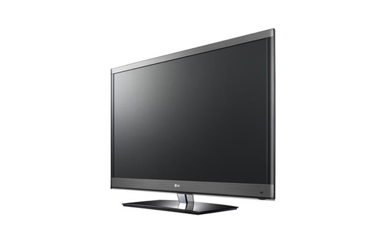 LG 47LW5700 TV 119.4 cm (47") Full HD Smart TV Wi-Fi Black – image 3