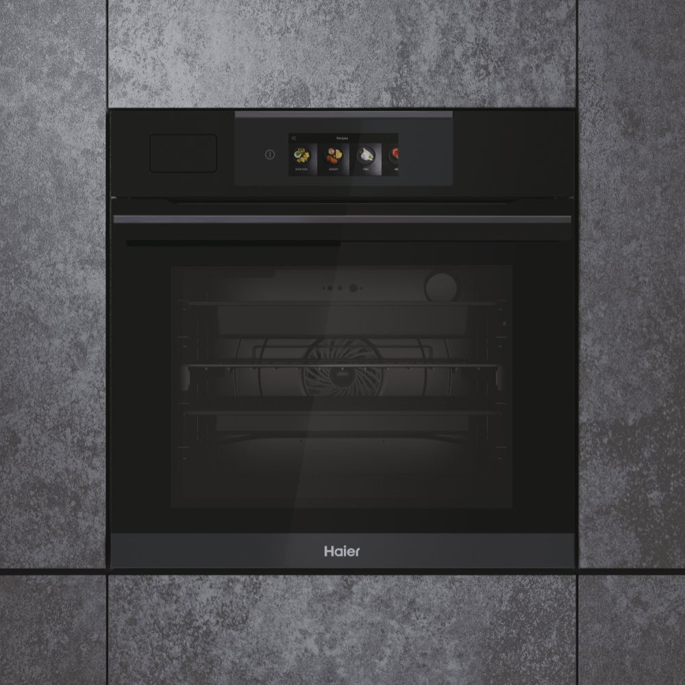 Haier HWO60SM6TS5BHD – image 2