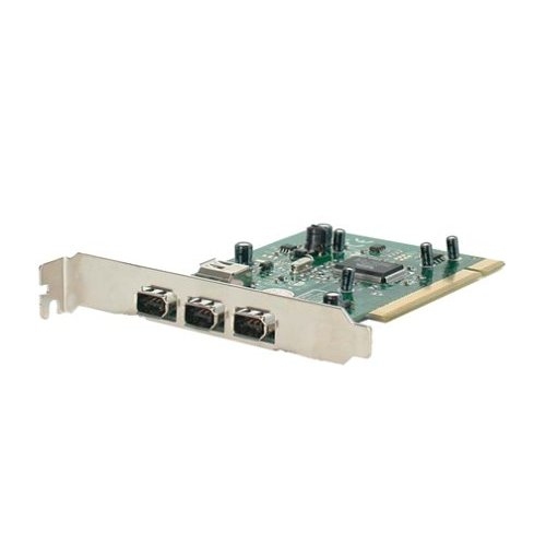 Fujitsu FireWire PCI-Card IEEE1394