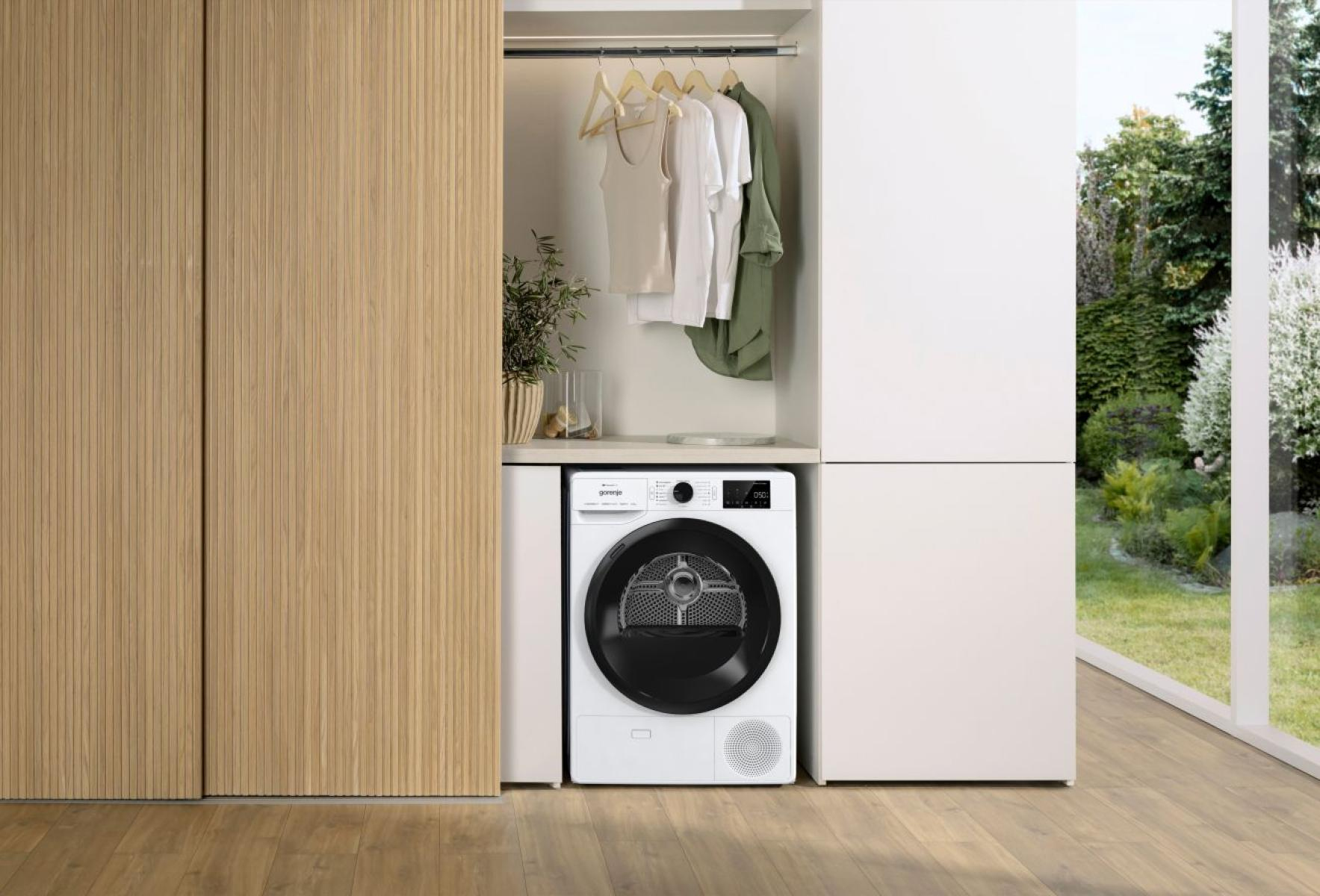 Gorenje Torktumlare D3NEP92GN BK070 – image 9