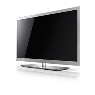 Samsung UE55C9000SW 139.7 cm (55") Full HD Grey – image 3