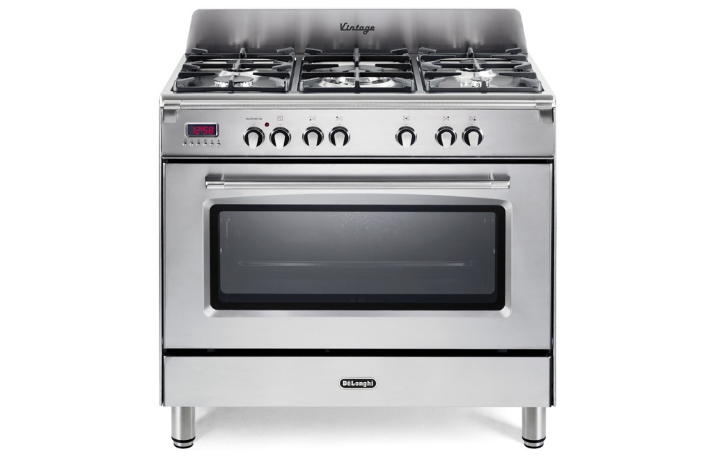 De’Longhi MEM 965 XX — vue 1 sur 1