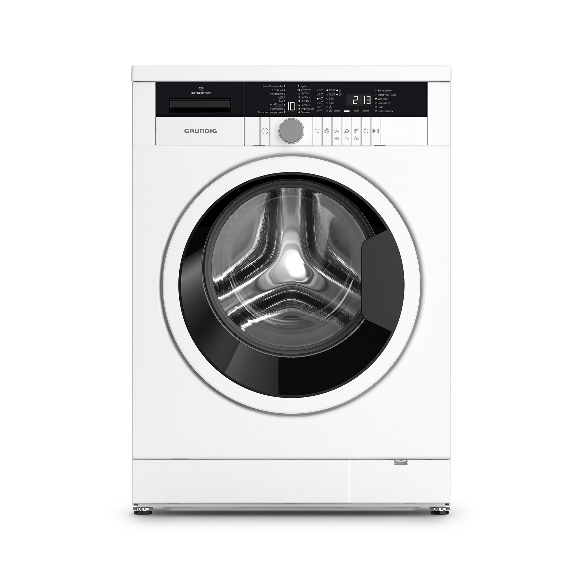 Grundig 4013833046400 — vue 1 sur 4