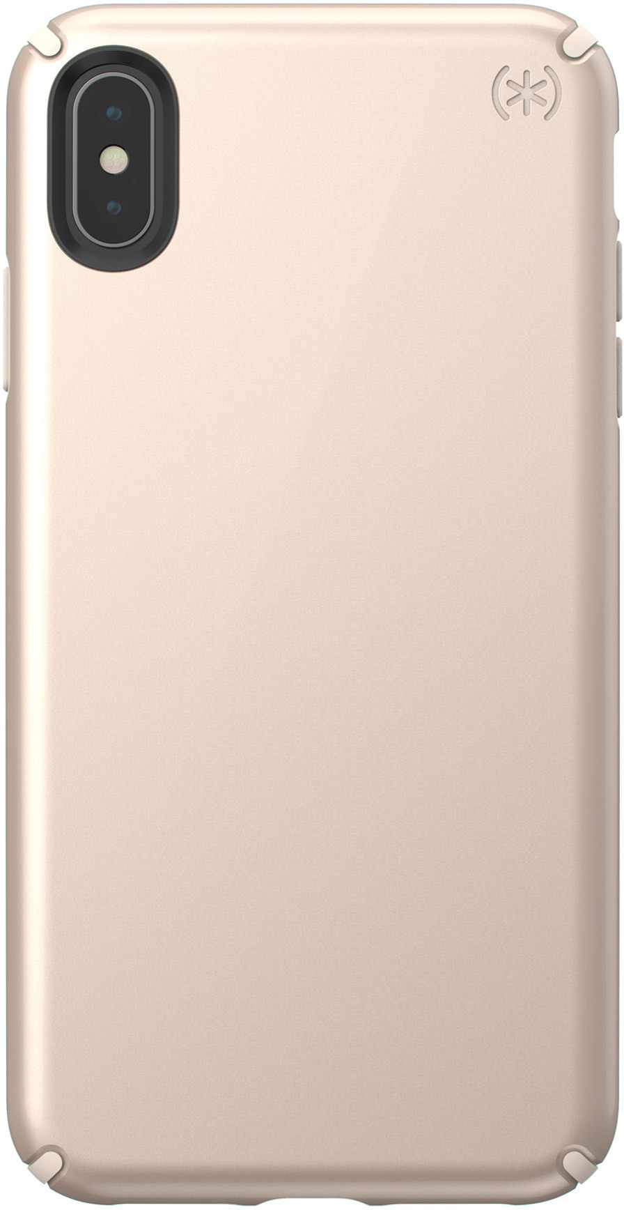 Speck Presidio Metallic Apple iPhone XS Max Nude Gold – image 6