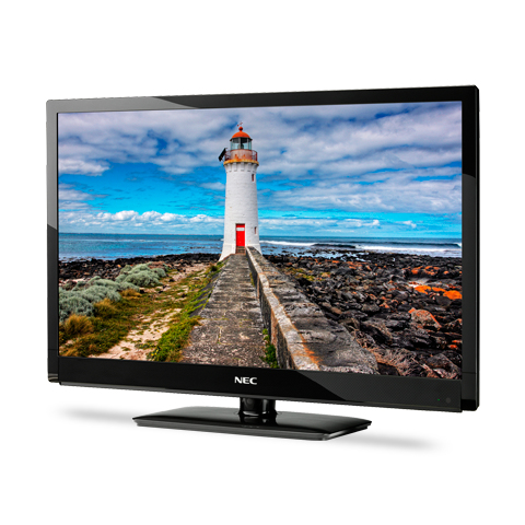 NEC E323 computer monitor – image 6