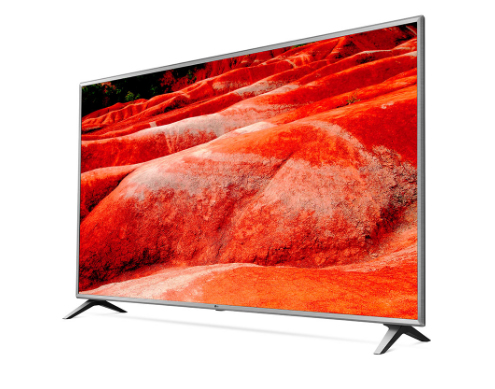LG 75UM7570PUB TV – image 6
