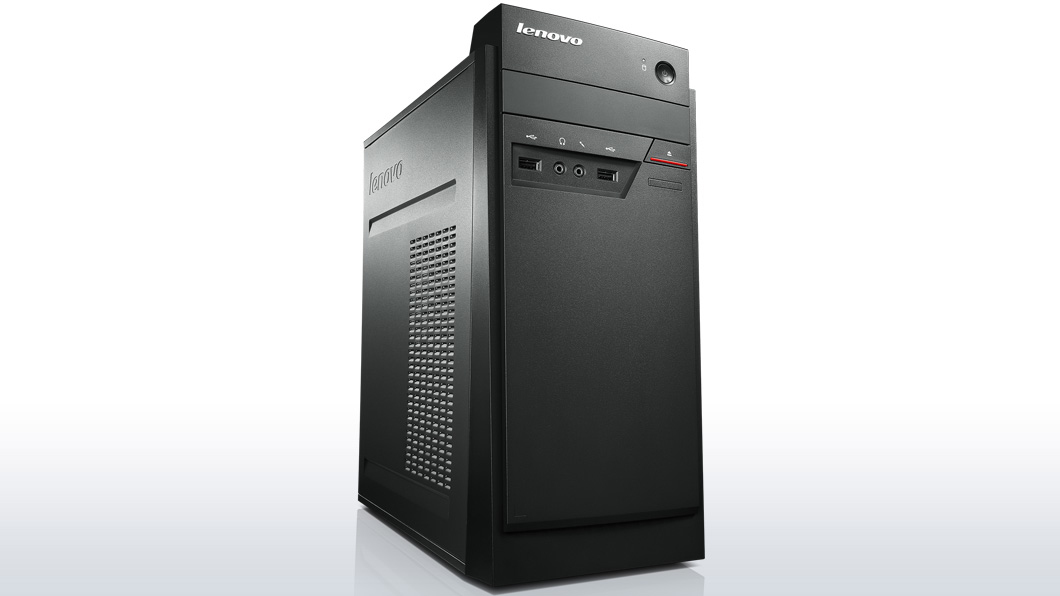 Lenovo E50-00 + ThinkVision LT2423 – image 4