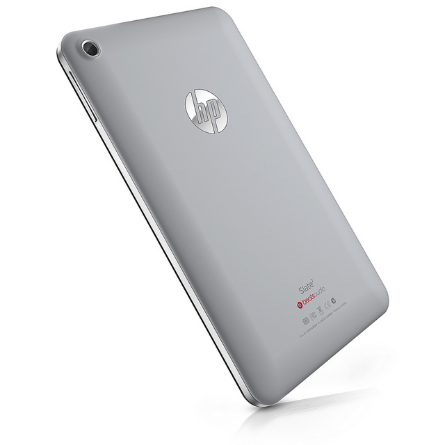 HP Slate 7 4600 – image 6