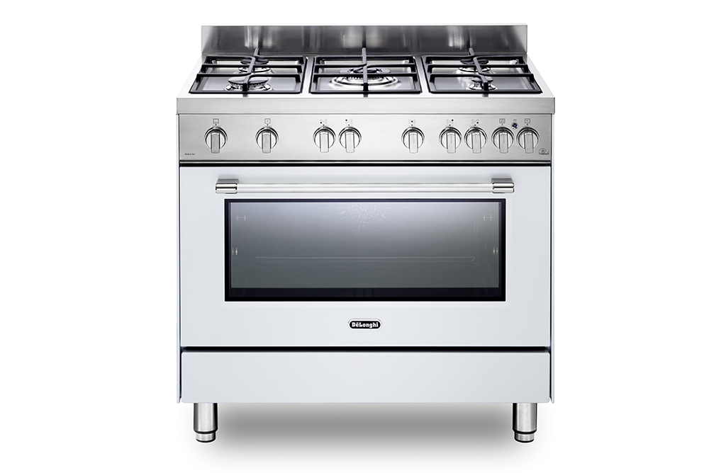 De’Longhi PRO 96 GVW — vue 1 sur 8