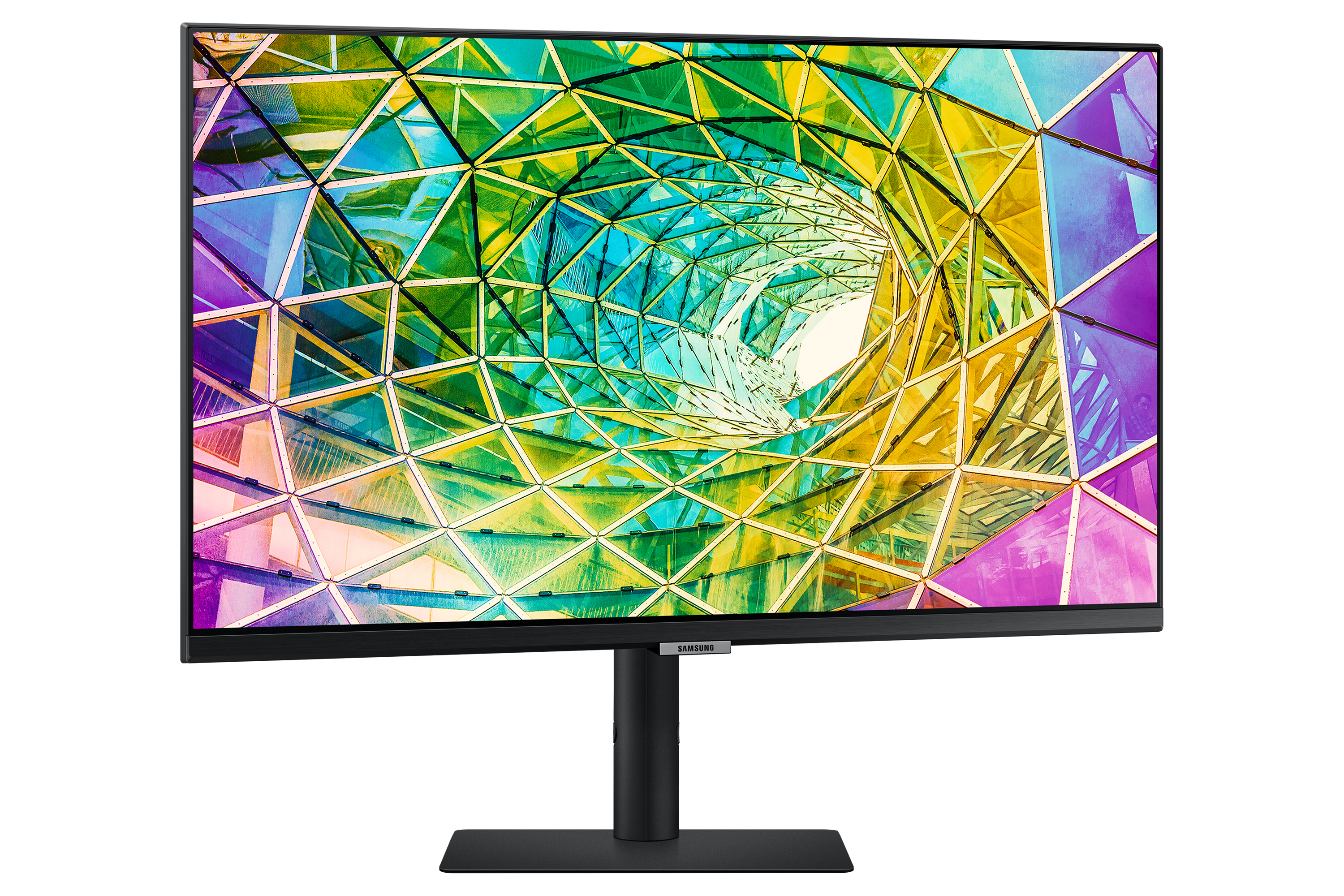 Samsung S27A800NMU computer monitor 68.6 cm (27″) 3840 x 2160 pixels 4K Ultra HD Black image 18