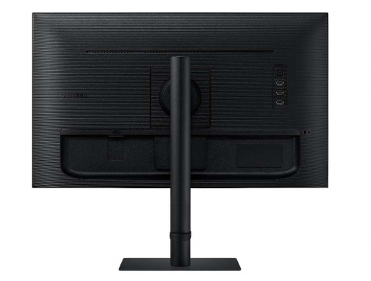 Samsung S27A600UUU computer monitor 68.6 cm (27″) 2560 x 1440 pixels 2K Ultra HD LCD Black image 2