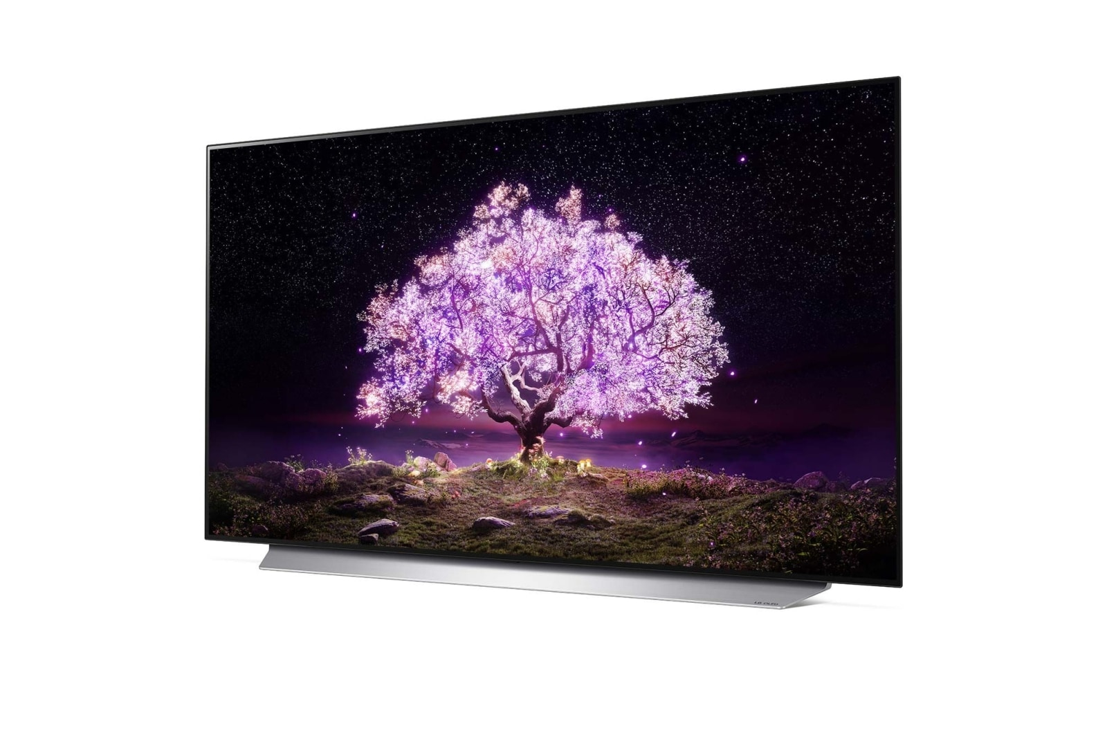 LG OLED55C12LA TV – image 2