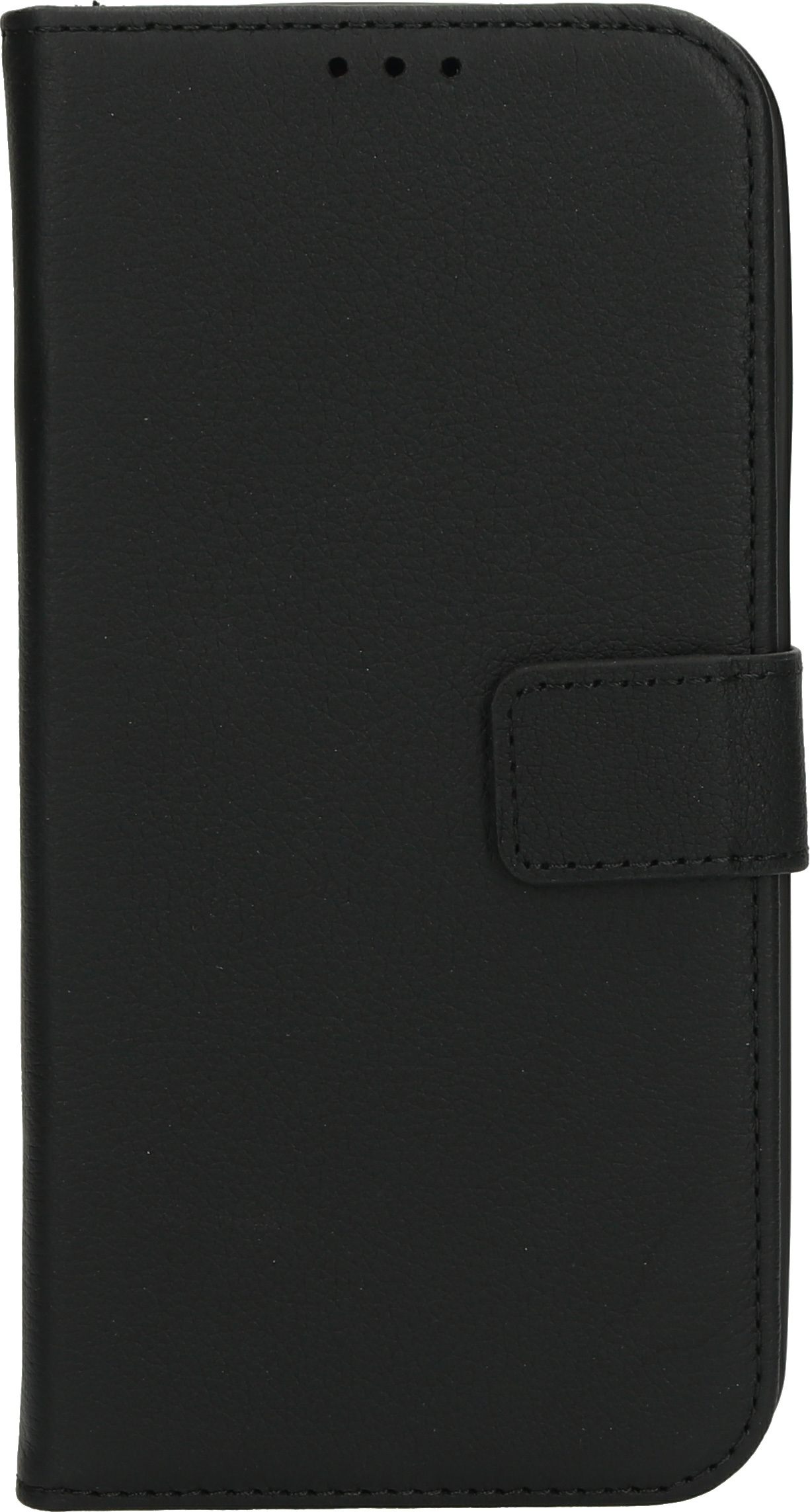 Mobiparts Leather 2 in 1 Wallet Case Apple iPhone 15 Pro Max Black – image 2