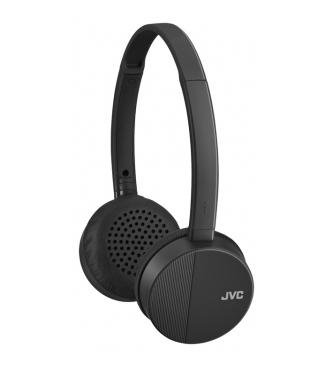 JVC HA-S23W — vue 1 sur 8