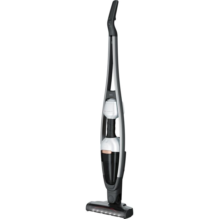 AEG QX9-1-ALRG Stick vacuum Battery Dry Bagless – image 2