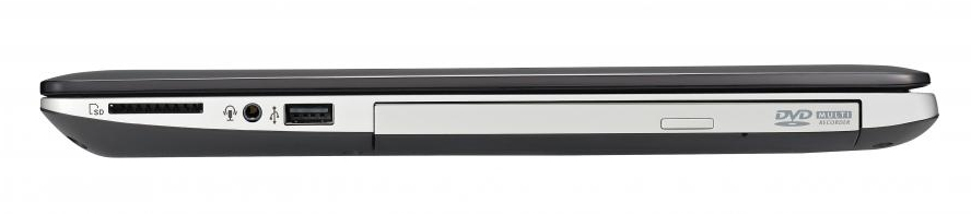 ASUS K451LN-WX156D laptop Intel® Core™ i5 i5-4210U – image 4