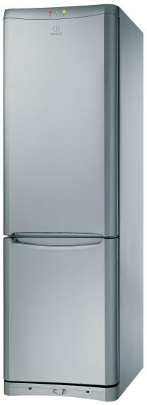 Indesit BAN 34 NF PX
