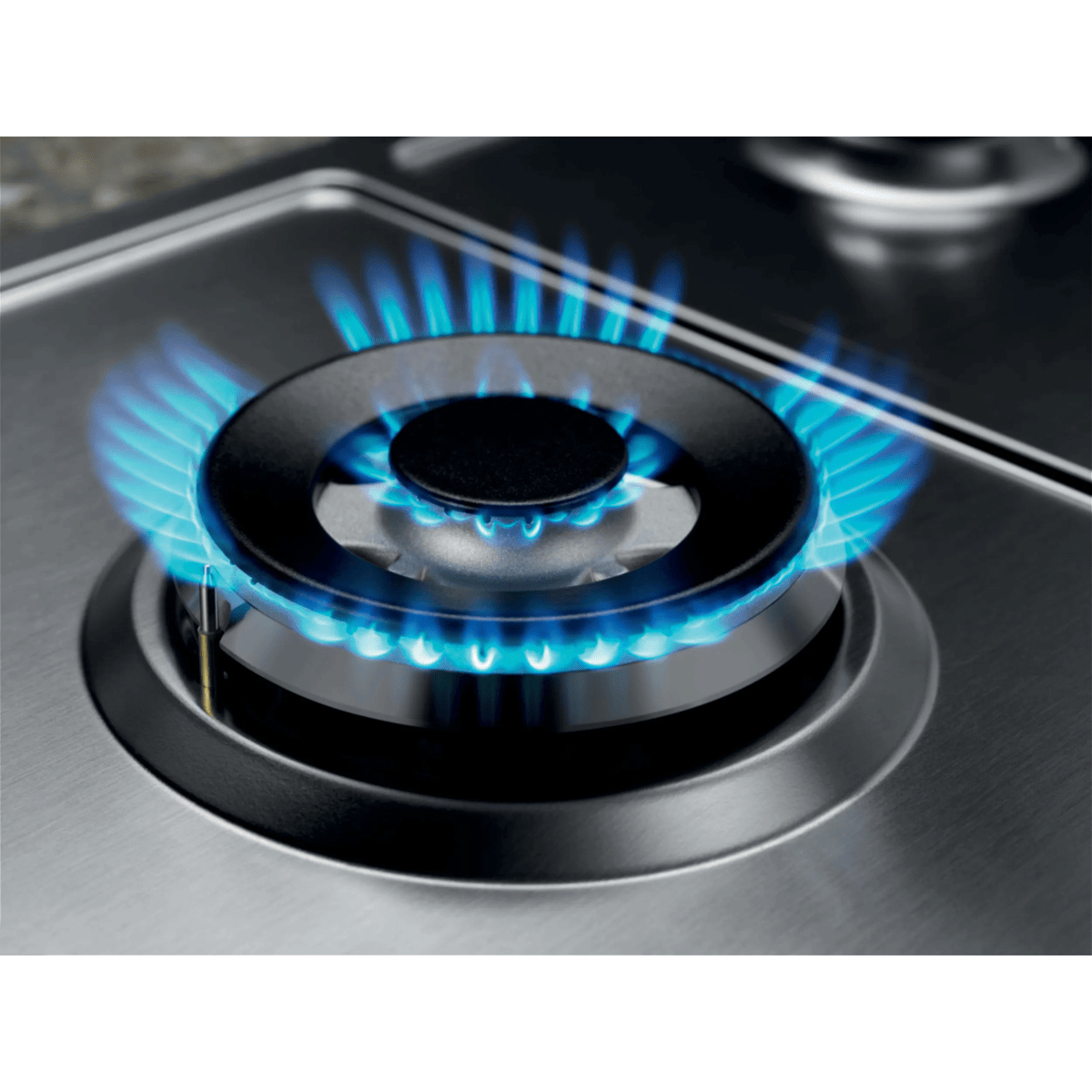 Electrolux KGS7564SX Stainless steel Built-in – image 7