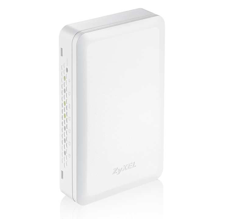 Zyxel NWA5301-NJ 300 Mbit/s White Power over Ethernet (PoE) – image 6